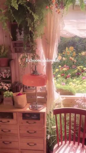 Embracing a Slow Life for Better Mental Health