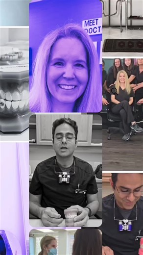 Learn the basics about braces. #braceshamilton #BRACESINHAMILTON #orthodontistsinhamilton #orthojourney #teethstraighteningjourney