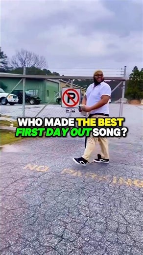 Who Made the BEST First Day Out Song? 😤🔥