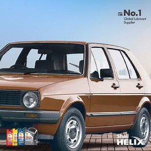 Are you ready to maximize the full potential of your engine? Shell Helix keeps delivering unbeatable power and protection for your engine. #Nkɔsuɔhene Make the right choice and discover the benefits of the #ShellHelix range 👉🏾 http://spr.ly/6187u7PK7 | Shell