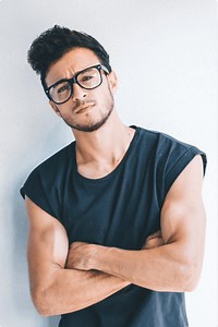 Actor & Actress Profiles, Indian Actors - Actors For Web series