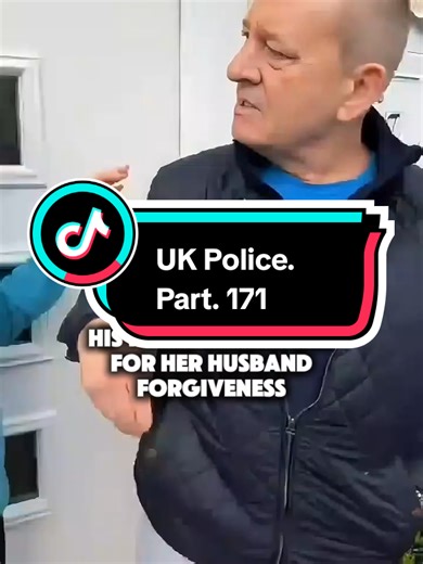 Part 171 #sting #foryoupagе #uktiktok #ukpolice #unitedkingdom