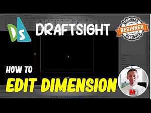Draftsight How To Use Extrude