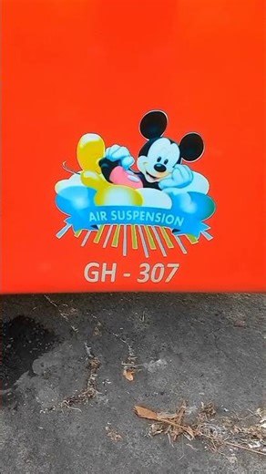 GH-307 | Review bus Gunung Harta | FOD Review 098 | #fodtv #gunungharta #busakap