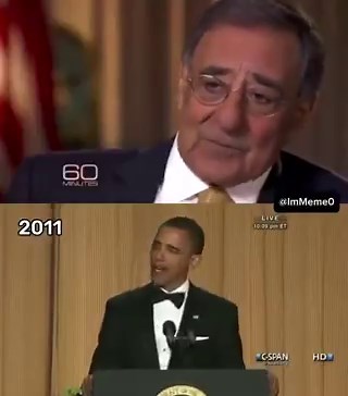 🚨 FLASHBACK: Obama Put Optics Over OperatorsNavy SEAL Team 6 operator Matt Bissonnette just dropped the truth: Barack Obama personally delayed the Bin Laden raid by 24 hours — just so he could crack jokes at the 2011 White House Correspondents’ Dinner. The mission was locked for a perfect moonless night with ideal weather and air density. Obama said push it. Temperatures spiked. Lift vanished. One of the stealth Black Hawks crashed inside the compound — the exact risk the original timeline was 
