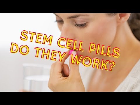 Do Stem Cell Supplements Really Work? | Regenerative Health