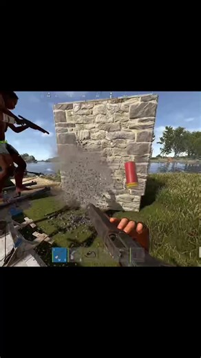 #game #facepunch #fup #rust #воля | Rust