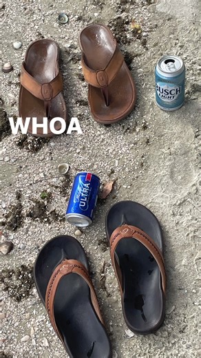 Are me and bro locked in or what? #olukai #flipflops | olukai flip flops