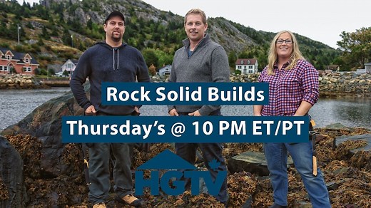 10K views · 88 reactions | We got an opportunity to speak with Randy & Nikki Spracklin from the new show Rock Solid Builds on HGTV Canada You can catch new episodes Thursday's at 10 PM ET/PT on HGTV https://www.hgtv.ca/shows/rock-solid-builds/ #RockSolidBuilds | CISN Country 103.9 | Facebook