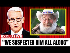 Tom Oar Lived A Double Life For 30 Years, And No One Knew—Until Now