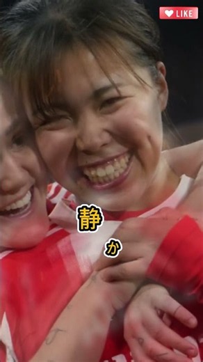 [Shocking] Momoko Tanikawa Awakens as a Defensive Midfielder! What Is Her “True Standing” Reveale...