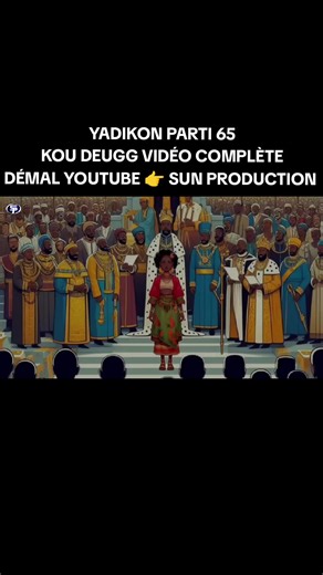 Yadikon Partie 65 - La dernière vidéo complète