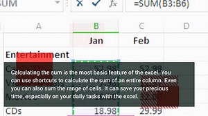 Top Tips from The Experts on How to Learn Excel