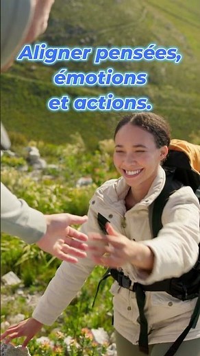 La sincérité et l’authenticité.