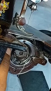 Solution for stuck thread when sewing #sewingmachine #sewingmachinerepair #fyp #fashionista #fashion | Amaks Apparel