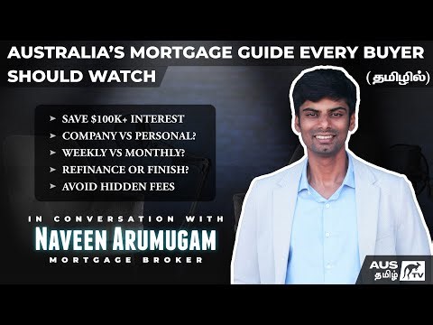How Australians Can Save $100K+ on Home Loans | Mortgage Masterclass 2026