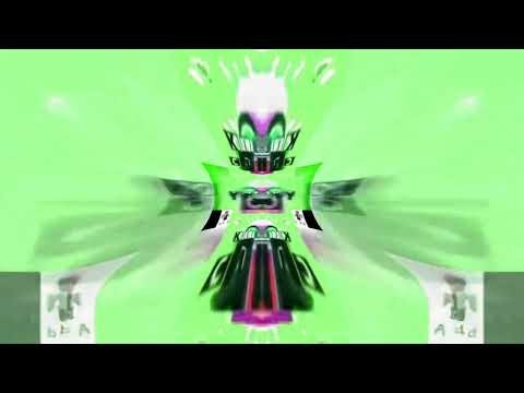 Furious 20th Klasky Csupo Scan