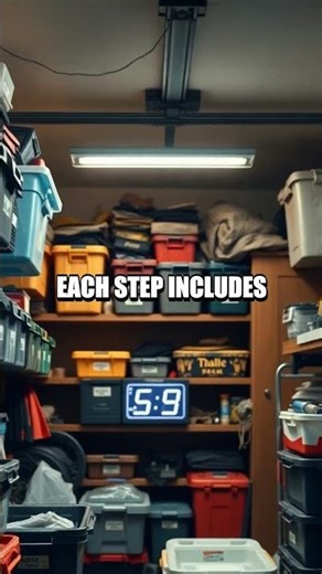 The 5-Hour Weekend Makeover: The Deep Savings Edition