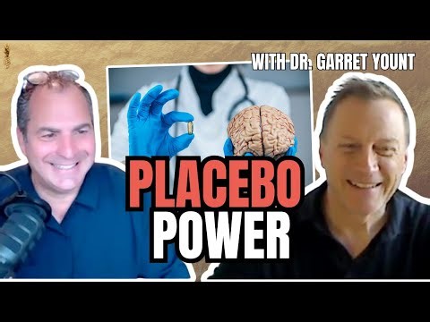 Why Vibes Matter: Science, Energy, and the Healing Power of Consciousness with Dr. Garret Yount