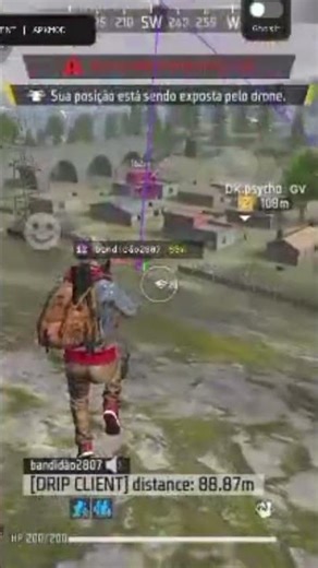 drip client apk mod on