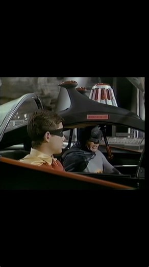 『バットマンのテーマ』1966♪Batman