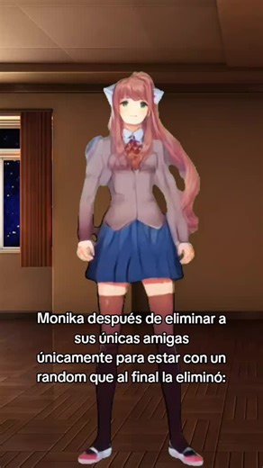 Exploring the World of Doki Doki Literature Club