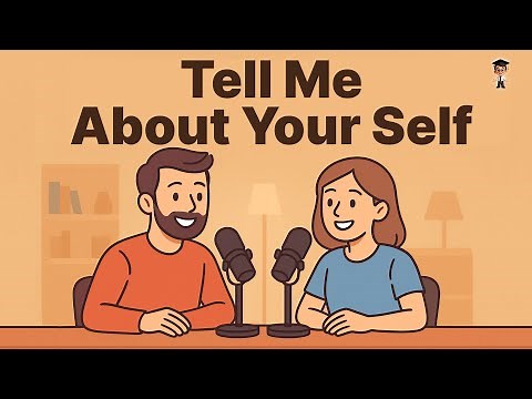 Learn How to Talk About Yourself in English | Easy Introductions for Beginners | English Podcast
