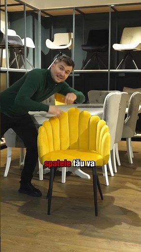 Scaune bucatarie & living Mobila ABC