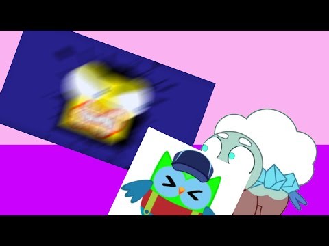 #tal_on: Snowfluff & Owl Legit Gets Into Trouble