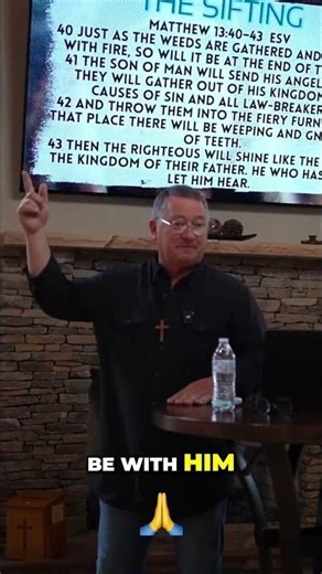 God's Reward You Are His Great Return #gospel #faith #spiritualwarfare #endtimes #pastor