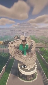 Map Minecraft Ini illegal di Beberapa Negara - Min | Ana Andriana | Facebook