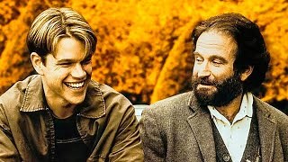 El indomable Will Hunting - película: Ver online