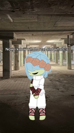 - Weirdcore backrooms - #weirdcore #dreamcore #gacha #edit