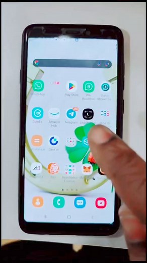 72 reactions · 5 comments | astuce téléphone Androïd astuce...