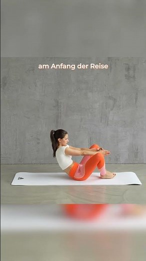 10 MIN BAUCH WORKOUT für Anfänger | nackenschonend | Das schaffst du! | Tina Halder
