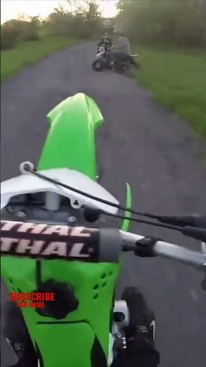 Top 10 Funny PIT BIKE Fails😂 #fail