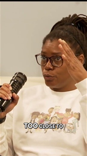 The Painful Truth of Black Hair Relaxer #plugnetwork #rootsandfutures