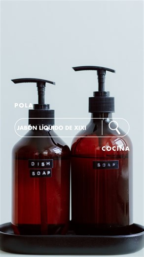 El xixi, shishi o lechuguilla es un jabón natural que se obtiene de algunos tipos de maguey. Se utilizaba en México en la época prehispánica y aún se puede conseguir en algunas jarcierías. Yo lo conseguí en La Comer en el área de esponjas. Les comparto cómo hago un concentrado de xixi para trapear o lavar la ropa. Incluso he oído de gente que se lava el cabello con esto. ¿Lo conocían? | Y POLA COCINA ASÍ