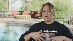 Charred Rapini with Anchovies and Fresno Chiles