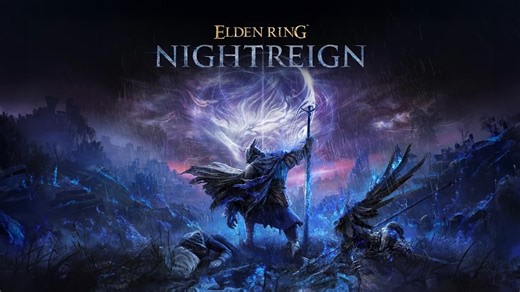 Buy Elden Ring Nightreign - PC (Steam)