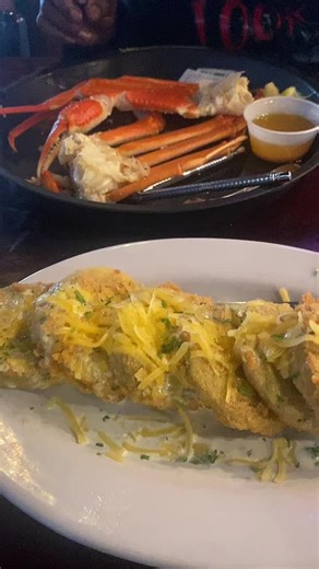 #dodies Cajun restaurant