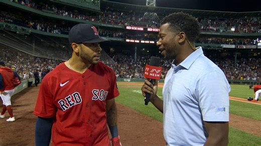 Pham sobre su hit ganador