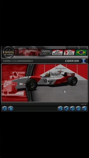 tutorial de como trocar a câmera no F1 challenge