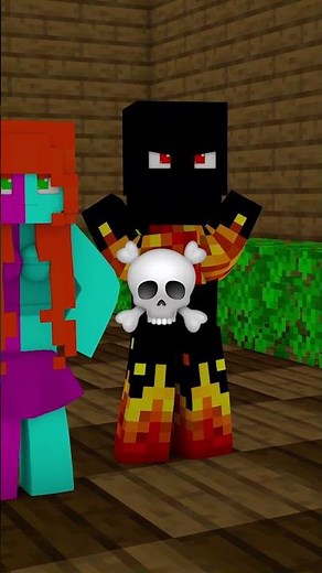 Herobrine vs Team Athos