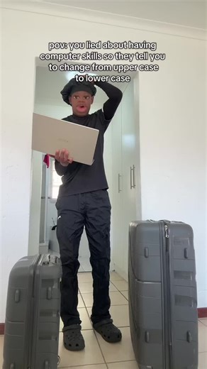 Understanding Your Computer Skills Offense