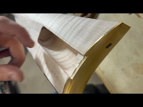 Kibler Woodsrunner Assembly Video Part 2. You can't ask for anything better!