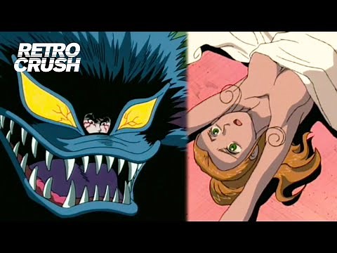 Demon Lord Dante came like a true devil after being resurrected | Demon Lord Dante (2002)
