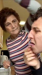 25M views · 26K reactions | PRANKING MY GRANDMA WITH MAGIC TRICKS! ( GRAND EDITION) | Julius Dein | Facebook