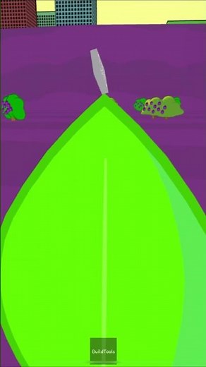 BFDIA 22 Teaser in Roblox