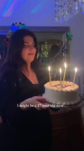 Celebrating Lil Dina's 27th Birthday with Love